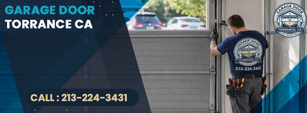 Garage Door Torrance CA 